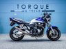 USED 2008 08 SUZUKI GSX1400 FE 1402cc Nationwide Delivery &pound;149 - 9.9% APR
