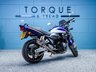 USED 2008 08 SUZUKI GSX1400 FE 1402cc Nationwide Delivery &pound;149 - 9.9% APR