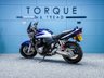 USED 2008 08 SUZUKI GSX1400 FE 1402cc Nationwide Delivery &pound;149 - 9.9% APR