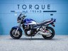 USED 2008 08 SUZUKI GSX1400 FE 1402cc Nationwide Delivery &pound;149 - 9.9% APR