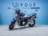 USED 2008 08 SUZUKI GSX1400 FE 1402cc Nationwide Delivery &pound;149 - 9.9% APR