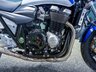 USED 2008 08 SUZUKI GSX1400 FE 1402cc Nationwide Delivery &pound;149 - 9.9% APR