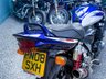 USED 2008 08 SUZUKI GSX1400 FE 1402cc Nationwide Delivery &pound;149 - 9.9% APR