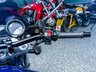 USED 2008 08 SUZUKI GSX1400 FE 1402cc Nationwide Delivery &pound;149 - 9.9% APR