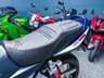 USED 2008 08 SUZUKI GSX1400 FE 1402cc Nationwide Delivery &pound;149 - 9.9% APR