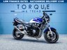 USED 2008 08 SUZUKI GSX1400 FE 1402cc Nationwide Delivery &pound;149 - 9.9% APR