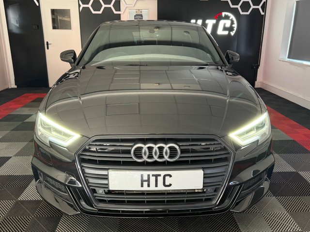 View our AUDI A3