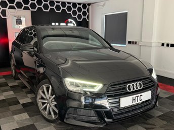 View our AUDI A3