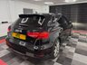 USED 2017 67 AUDI A3 2.0 TDI Black Edition Sportback S Tronic Euro 6 (s/s) 5dr FSH*B&OSOUNDSYSTEM*FULLYLOADED
