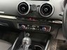 USED 2017 67 AUDI A3 2.0 TDI Black Edition Sportback S Tronic Euro 6 (s/s) 5dr FSH*B&OSOUNDSYSTEM*FULLYLOADED