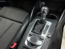 USED 2017 67 AUDI A3 2.0 TDI Black Edition Sportback S Tronic Euro 6 (s/s) 5dr FSH*B&OSOUNDSYSTEM*FULLYLOADED