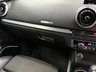 USED 2017 67 AUDI A3 2.0 TDI Black Edition Sportback S Tronic Euro 6 (s/s) 5dr FSH*B&OSOUNDSYSTEM*FULLYLOADED