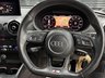 USED 2017 67 AUDI A3 2.0 TDI Black Edition Sportback S Tronic Euro 6 (s/s) 5dr FSH*B&OSOUNDSYSTEM*FULLYLOADED