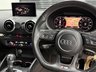 USED 2017 67 AUDI A3 2.0 TDI Black Edition Sportback S Tronic Euro 6 (s/s) 5dr FSH*B&OSOUNDSYSTEM*FULLYLOADED
