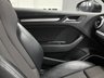 USED 2017 67 AUDI A3 2.0 TDI Black Edition Sportback S Tronic Euro 6 (s/s) 5dr FSH*B&OSOUNDSYSTEM*FULLYLOADED