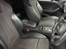 USED 2017 67 AUDI A3 2.0 TDI Black Edition Sportback S Tronic Euro 6 (s/s) 5dr FSH*B&OSOUNDSYSTEM*FULLYLOADED