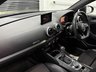 USED 2017 67 AUDI A3 2.0 TDI Black Edition Sportback S Tronic Euro 6 (s/s) 5dr FSH*B&OSOUNDSYSTEM*FULLYLOADED