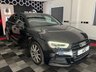 USED 2017 67 AUDI A3 2.0 TDI Black Edition Sportback S Tronic Euro 6 (s/s) 5dr FSH*B&OSOUNDSYSTEM*FULLYLOADED