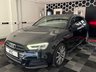 USED 2017 67 AUDI A3 2.0 TDI Black Edition Sportback S Tronic Euro 6 (s/s) 5dr FSH*B&OSOUNDSYSTEM*FULLYLOADED