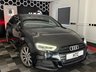 USED 2017 67 AUDI A3 2.0 TDI Black Edition Sportback S Tronic Euro 6 (s/s) 5dr FSH*B&OSOUNDSYSTEM*FULLYLOADED