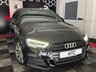 USED 2017 67 AUDI A3 2.0 TDI Black Edition Sportback S Tronic Euro 6 (s/s) 5dr FSH*B&OSOUNDSYSTEM*FULLYLOADED