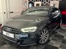 USED 2017 67 AUDI A3 2.0 TDI Black Edition Sportback S Tronic Euro 6 (s/s) 5dr FSH*B&OSOUNDSYSTEM*FULLYLOADED