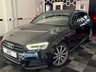 USED 2017 67 AUDI A3 2.0 TDI Black Edition Sportback S Tronic Euro 6 (s/s) 5dr FSH*B&OSOUNDSYSTEM*FULLYLOADED