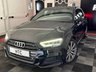 USED 2017 67 AUDI A3 2.0 TDI Black Edition Sportback S Tronic Euro 6 (s/s) 5dr FSH*B&OSOUNDSYSTEM*FULLYLOADED