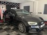 USED 2017 67 AUDI A3 2.0 TDI Black Edition Sportback S Tronic Euro 6 (s/s) 5dr FSH*B&OSOUNDSYSTEM*FULLYLOADED