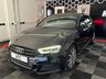 USED 2017 67 AUDI A3 2.0 TDI Black Edition Sportback S Tronic Euro 6 (s/s) 5dr FSH*B&OSOUNDSYSTEM*FULLYLOADED