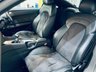 USED 2012 12 AUDI TT 2.0 TDI Black Edition Coupe 3dr Diesel Manual quattro Euro 5 (170 ps) 