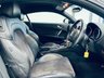 USED 2012 12 AUDI TT 2.0 TDI Black Edition Coupe 3dr Diesel Manual quattro Euro 5 (170 ps) 