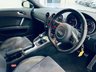 USED 2012 12 AUDI TT 2.0 TDI Black Edition Coupe 3dr Diesel Manual quattro Euro 5 (170 ps) 