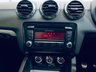 USED 2012 12 AUDI TT 2.0 TDI Black Edition Coupe 3dr Diesel Manual quattro Euro 5 (170 ps) 