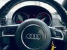 USED 2012 12 AUDI TT 2.0 TDI Black Edition Coupe 3dr Diesel Manual quattro Euro 5 (170 ps) 
