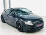 USED 2012 12 AUDI TT 2.0 TDI Black Edition Coupe 3dr Diesel Manual quattro Euro 5 (170 ps) 