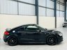 USED 2012 12 AUDI TT 2.0 TDI Black Edition Coupe 3dr Diesel Manual quattro Euro 5 (170 ps) 