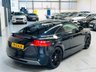 USED 2012 12 AUDI TT 2.0 TDI Black Edition Coupe 3dr Diesel Manual quattro Euro 5 (170 ps) 