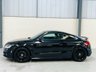 USED 2012 12 AUDI TT 2.0 TDI Black Edition Coupe 3dr Diesel Manual quattro Euro 5 (170 ps) 