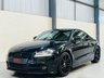 USED 2012 12 AUDI TT 2.0 TDI Black Edition Coupe 3dr Diesel Manual quattro Euro 5 (170 ps) 