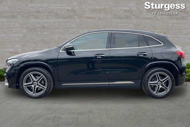View our MERCEDES-BENZ GLA