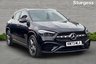 USED 2023 73 MERCEDES-BENZ GLA 2.0 GLA220d AMG Line (Premium) 8G-DCT 4MATIC Euro 6 (s/s) 5dr 12 MONTHS MOT