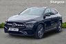 USED 2023 73 MERCEDES-BENZ GLA 2.0 GLA220d AMG Line (Premium) 8G-DCT 4MATIC Euro 6 (s/s) 5dr 12 MONTHS MOT