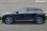 USED 2023 73 MERCEDES-BENZ GLA 2.0 GLA220d AMG Line (Premium) 8G-DCT 4MATIC Euro 6 (s/s) 5dr 12 MONTHS MOT
