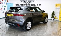 USED 2018 18 JAGUAR E-PACE 2.0 D150 S SUV 5dr Diesel Manual Euro 6 (s/s) (150 ps) +FREE 6 MONTHS NATIONWIDE WARRANTY+