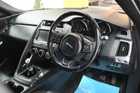 USED 2018 18 JAGUAR E-PACE 2.0 D150 S SUV 5dr Diesel Manual Euro 6 (s/s) (150 ps) +FREE 6 MONTHS NATIONWIDE WARRANTY+