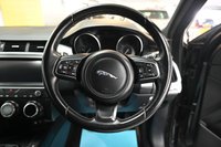 USED 2018 18 JAGUAR E-PACE 2.0 D150 S SUV 5dr Diesel Manual Euro 6 (s/s) (150 ps) +FREE 6 MONTHS NATIONWIDE WARRANTY+