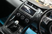 USED 2018 18 JAGUAR E-PACE 2.0 D150 S SUV 5dr Diesel Manual Euro 6 (s/s) (150 ps) +FREE 6 MONTHS NATIONWIDE WARRANTY+