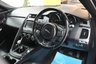 USED 2018 18 JAGUAR E-PACE 2.0 D150 S SUV 5dr Diesel Manual Euro 6 (s/s) (150 ps) +FREE 6 MONTHS NATIONWIDE WARRANTY+