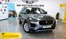 USED 2018 18 JAGUAR E-PACE 2.0 D150 S SUV 5dr Diesel Manual Euro 6 (s/s) (150 ps) +FREE 6 MONTHS NATIONWIDE WARRANTY+